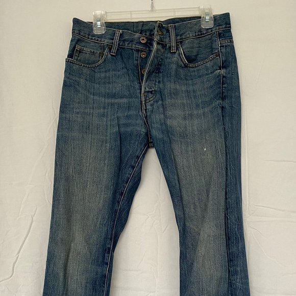 H&M - Mens jeans - Waist 29 - Picture 1 of 4